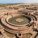 2,000-year-old round temple discovered in Pelusium reveals how ancient Egyptians worshipped nile water | World News