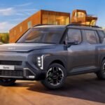 2026 Kia Syros launched: Variant-wise features with price explained