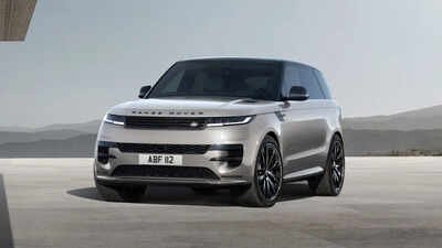 2026 Range Rover Sport Autobiography launched in India: What’s new