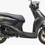 2026 Yamaha Fascino 125 Fi Hybrid launched: Pricing, changes explained