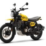 2026 Yezdi Scrambler 350 launched in India at Rs 2 lakh: Details