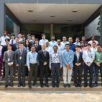 2028 Chandrayaan-5 launch site preparation begins: ISRO team visits Japan for assessment |