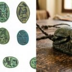 Egyptian Amulet: 3,000-year-old Egyptian amulet found in Spanish tomb shocks archaeologists | World News