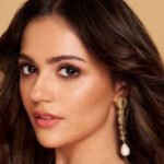 Aneet Padda’s viral clip from ‘Shakti Shalini’ shoot creates stir, fans react to her dramatic transformation | Hindi Movie News