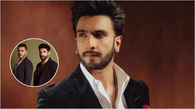 Ranveer Singh to return his signing amount to settle the ‘Don 3’ dispute with Farhan Akhtar and Ritesh Sidhwani – Reports | Hindi Movie News