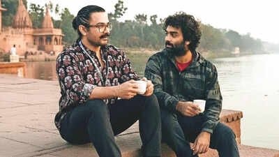 Aamir Khan compares Arijit Singh to Mohammed Rafi, Lata Mangeshkar, Asha Bhosle, Kishore Kumar and Sonu Nigam: ‘All are storytellers’ |
