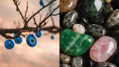 Gemstones that protect from evil eyes