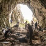 80,000-year-old DNA from Stajnia Cave reveals the oldest Neanderthal group in Central-Eastern Europe |