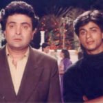 Shah Rukh Khan: ‘Was insecure about my looks’: When Shah Rukh Khan doubted himself, and how Rishi Kapoor’s words changed him during ‘Deewana’ | Hindi Movie News