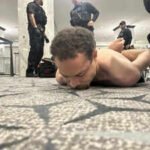 ‘Bizarre’: Former student of White House shooting suspect says Cole Allen seemed like a completely average guy