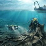 Prehistoric Forest Discovery: A hidden prehistoric forest was just discovered beneath the North Sea, revealing life from 16000 years ago | World News