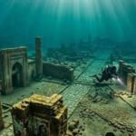 A lost ‘Silk Road’ city found beneath Lake Issyk-Kul in Kyrgyzstan stuns archaeologists | World News