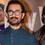 Aamir Khan: ‘Ab jaake mukammal hua hu,’ Aamir Khan says he feels complete with Gauri, though relationship with Reena Dutta, Kiran Rao was equally deep | Hindi Movie News