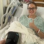 Two-time world champion sprinter sues sponsor, says their shoes ruined her career | International Sports News