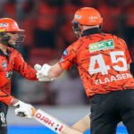 IPL 2026 Orange Cap race: Abhishek Sharma surges past Heinrich Klaasen to claim top spot | Cricket News