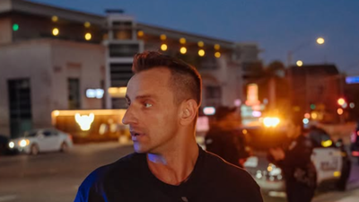 Vitaly Stream Police Audio: Accused man in Vitaly stream shares police audio, father plans legal action