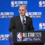NBA set for major rule change to crack down on teams losing on purpose for better draft picks | International Sports News