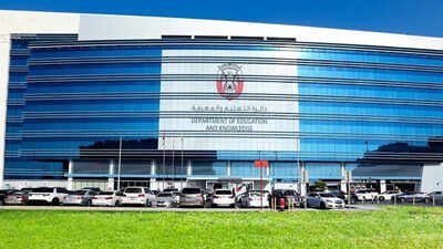 Abu Dhabi Distance Learning Rules: Abu Dhabi distance learning rules 2026: Authorities mandates live classes and strict attendance tracking | World News