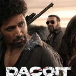 ‘Dacoit’ box office collections day 11: Adivi Sesh film drops sharply; Overseas total crosses Rs 13 crore | Telugu Movie News