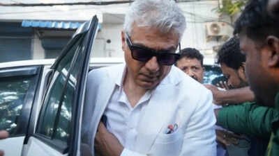 Fact Check: Did Ajith Kumar comment ‘no need’ to media’s political change question during TN elections? Manager clarifies | Tamil Movie News