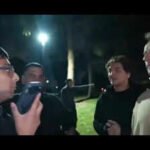 ‘Wrong place at the wrong time’: Indian man in US reveals what cops told his father after YouTuber Vitaly called him a pedophile