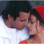 When ‘Dhurandhar’ actor Akshaye Khanna confessed he couldn’t take his eyes off Aishwarya Rai Bachchan: ‘It’s embarrassing’ | Hindi Movie News