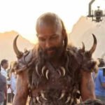 Allu Arjun’s ‘Raaka’ look from Atlee’s film goes viral; fans blown away by AI pics |