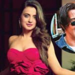Ameesha Patel regrets rejecting Salman Khan’s ‘Tere Naam’ despite loving the script and songs: ‘It is definitely my loss’ | Hindi Movie News