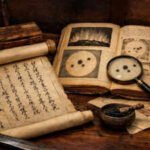 An 826-year-old Japanese poem reveals a massive solar storm that could impact future space missions |