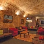 Australia Tourism: An underground world: The Australian town where life exists beneath the ground, with churches and hotels under the desert | World News