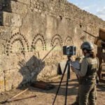 Ancient ‘Machine Gun’: Traces of legendary multi-shot weapon found in Pompeii | World News