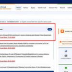 A&N Police recruitment 2026: Application begins for 495 Group B and C vacancies; apply here