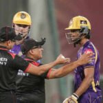 IPL 2026: MCC defends ‘obstructing the field’ call on Angkrish Raghuvanshi | Cricket News