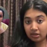 Anuragha questions phone call interference in the latest video; ‘Resort’ actress raises fresh allegations |