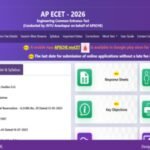 AP ECET 2026 answer key released at cets.apsche.ap.gov.in: Check direct link and steps to raise objections