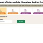 AP Inter results 2026: Recounting, reverification window opens April 20; supplementary exams from May 21