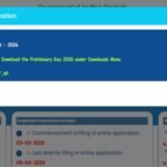 AP POLYCET 2026 answer key released at polycetap.ap.gov.in: Check direct link, steps to raise objections