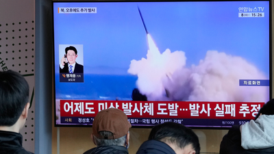 Kim’s rare praise, Lee’s apology and then a barrage of missiles: Why did North Korea fire two rounds despite unusual exchange