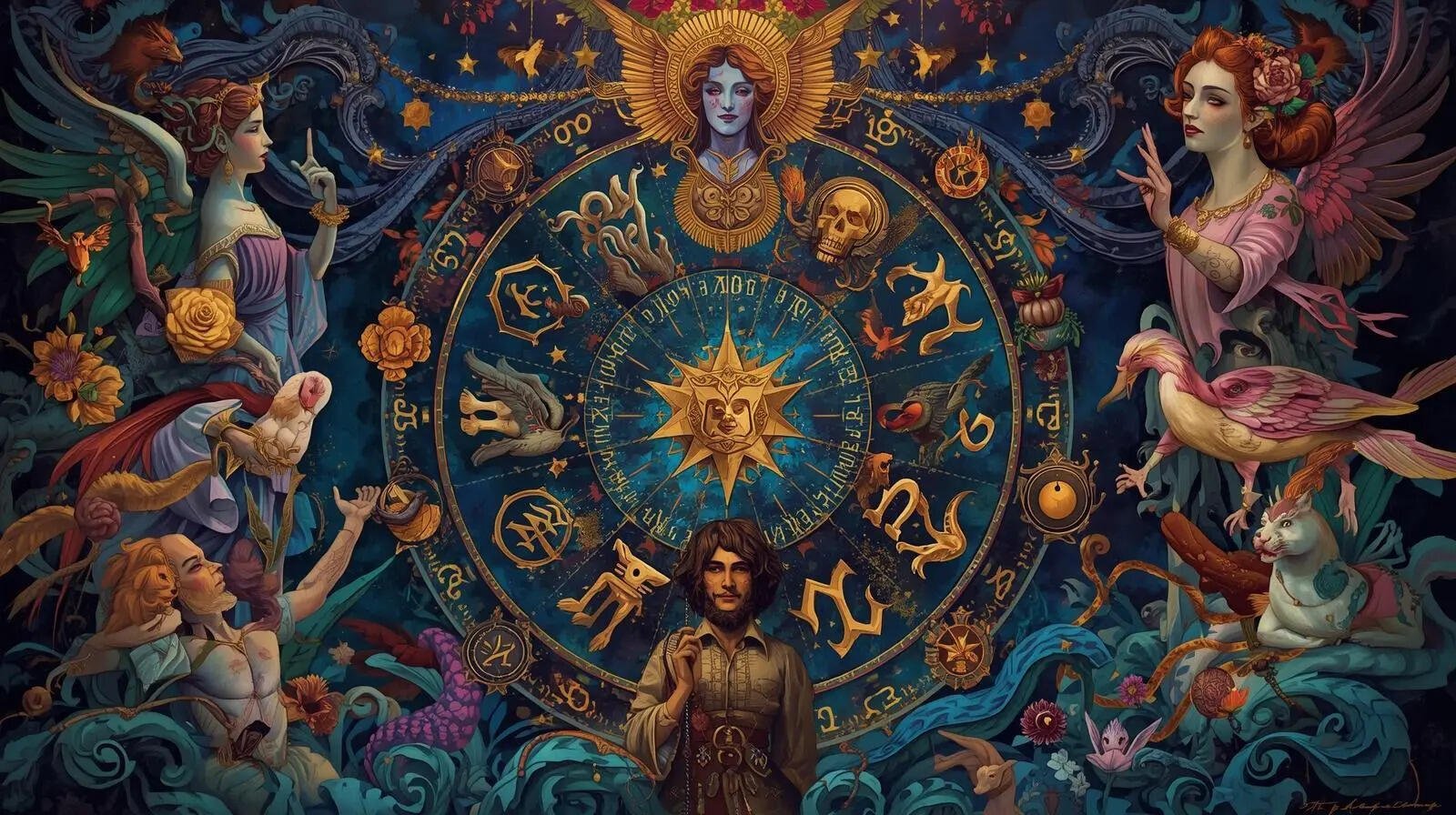 Which Zodiac signs are born motivators? Find out if yours makes it to the list!