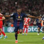 Psg Vs Bayern: 9 goals in UCL semi-final as PSG vs Bayern Munich produces one of the greatest nights in European football | Football News