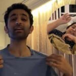 Ayushmaan Sethi: Archana Puran Singh’s son Aayushmaan gets Rs 87000 lost in a credit card scam back, family makes fun of him: ‘Buy yourself a t-shirt’ | Hindi Movie News