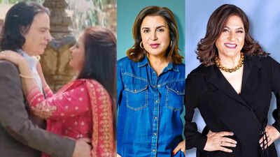 Archana Puran Singh, Farah Khan back Rahul Roy after he opens up on his financial struggle amidst trolling for reels with a content creator | Hindi Movie News