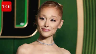 Ariana Grande sparks ‘AG8’ album rumours with studio selfies and cryptic references: ‘We’re counting down the 8s’ |