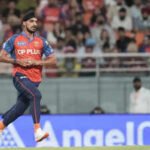 IPL: Arshdeep Singh scripts history, becomes first Punjab Kings bowler to… | Cricket News