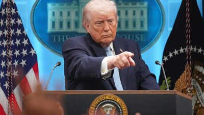 ‘Whole civilization will die tonight’: Trump threatens ‘revolutionarily moments’ as deadline for Iran nears