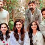 Anil Kapoor admits he was an ‘absent father’: ‘Sunita was like a single parent… I don’t have any regrets… I move on’ |