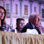 ‘Quite an evening’: Trump wanted ‘the show to go on’ after shooting at White House Correspondents’ Dinner