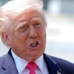 ‘Building castles in the air’: Iran mocks Trump’s ‘will get free oil, free Hormuz’ claim amid deadlock