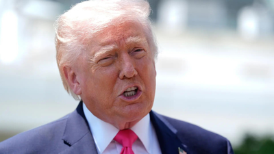 ‘Building castles in the air’: Iran mocks Trump’s ‘will get free oil, free Hormuz’ claim amid deadlock