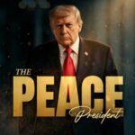 ‘Trust Trump, not panicans’: Donald pushes ‘the peace president’ image after ‘reopening’ Hormuz